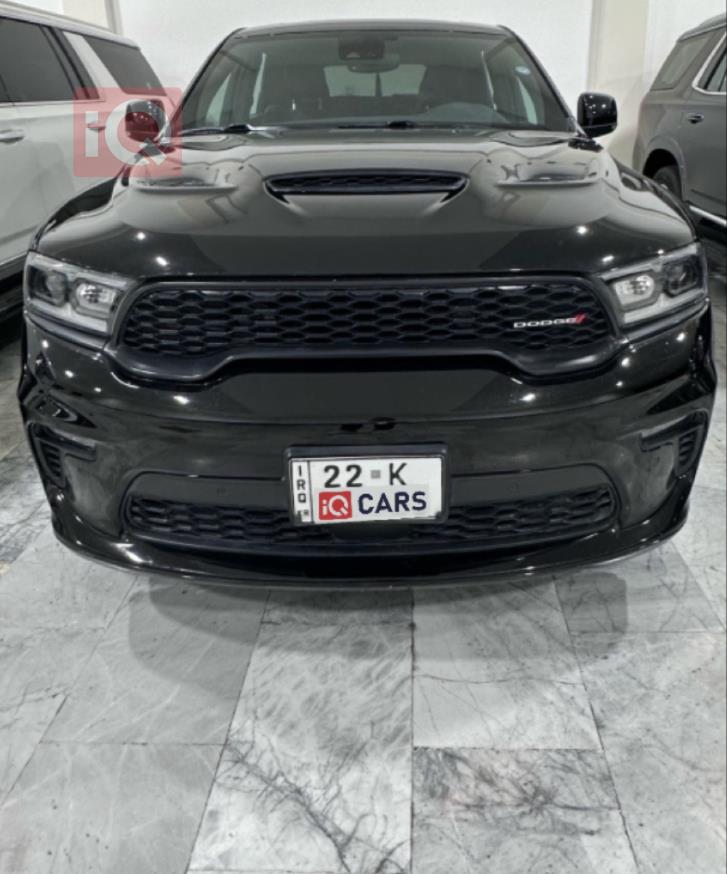 دودج دورانجو